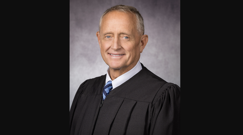 Ohio Supreme Court Justice Joe Deters says Ohio Constitution should be harder to amend • Ohio Capital Journal